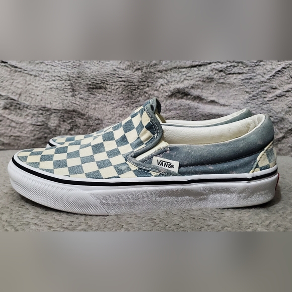 Classic checkered vans - Picture 6 of 15